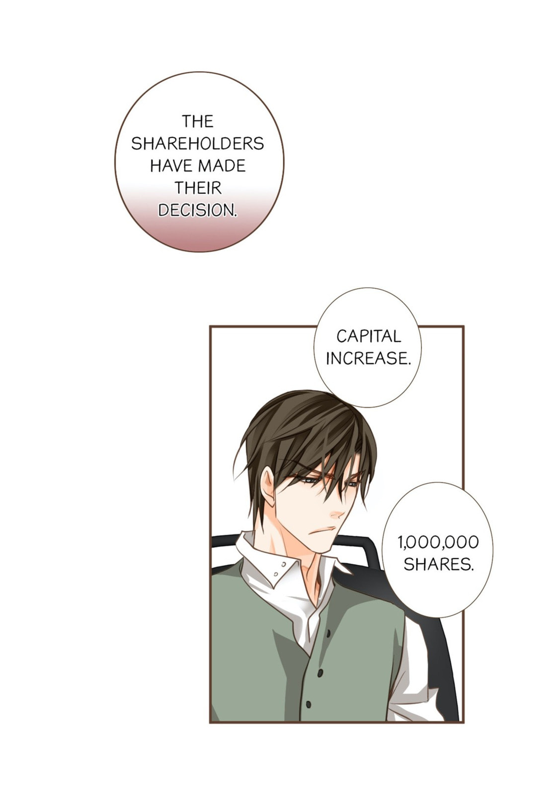 His House (YOO Ha jin) Chapter 23 page 33 - 