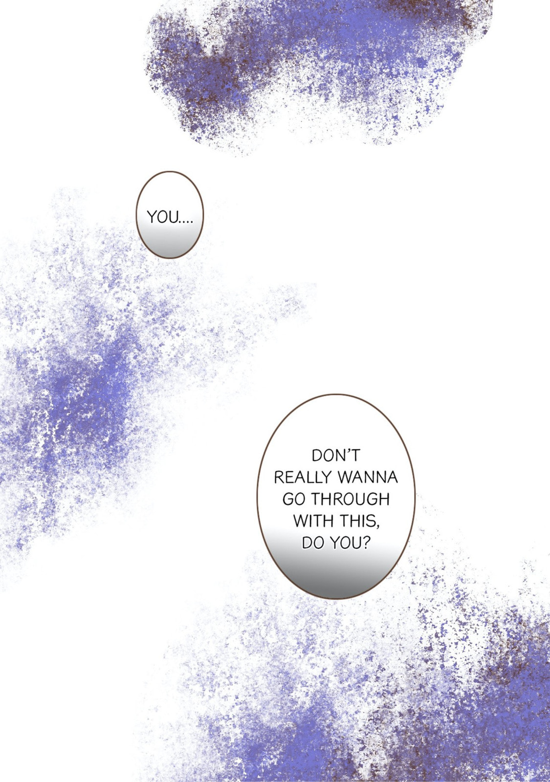His House (YOO Ha jin) Chapter 23 page 40 - 