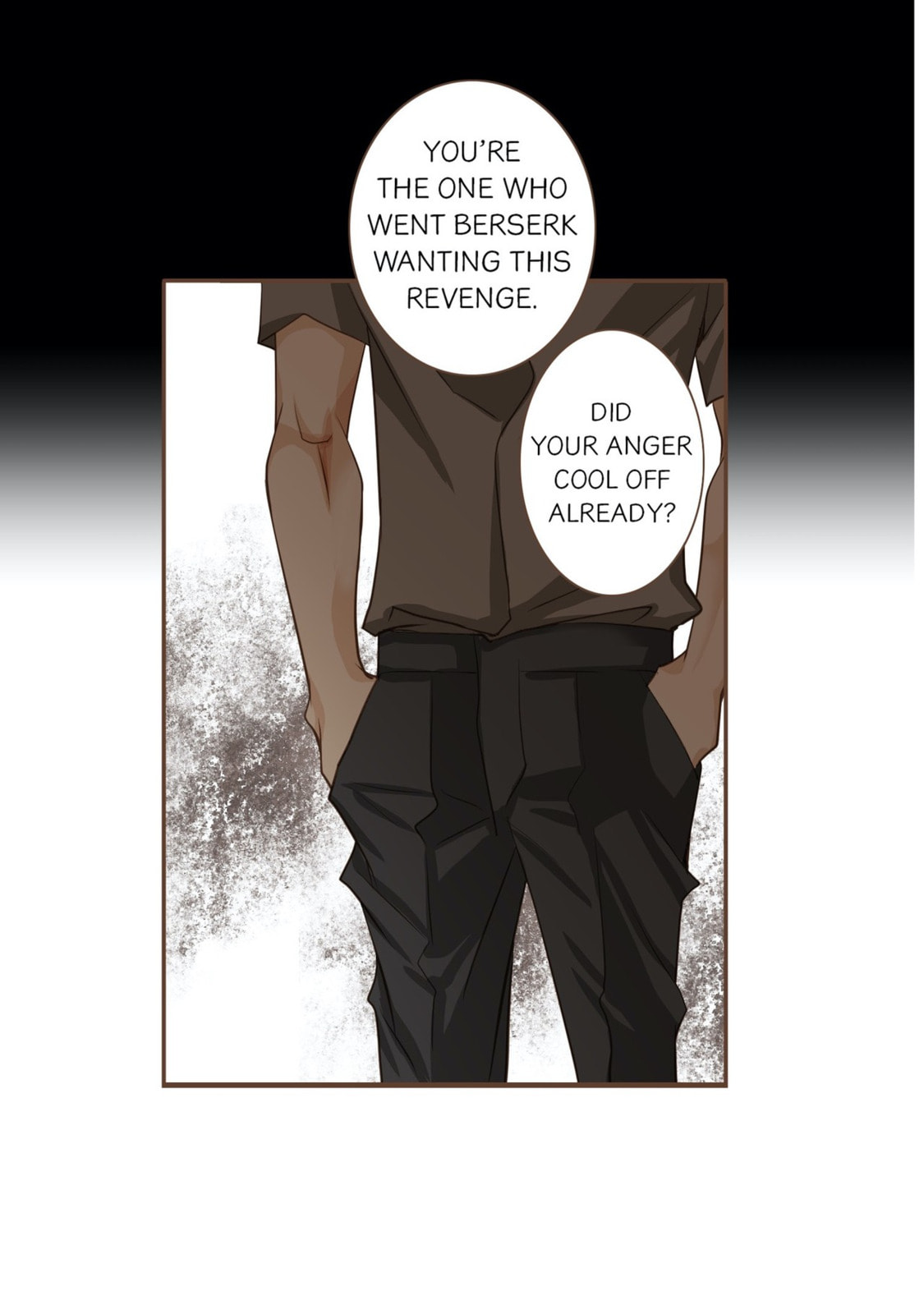 His House (YOO Ha jin) Chapter 23 page 42 - 