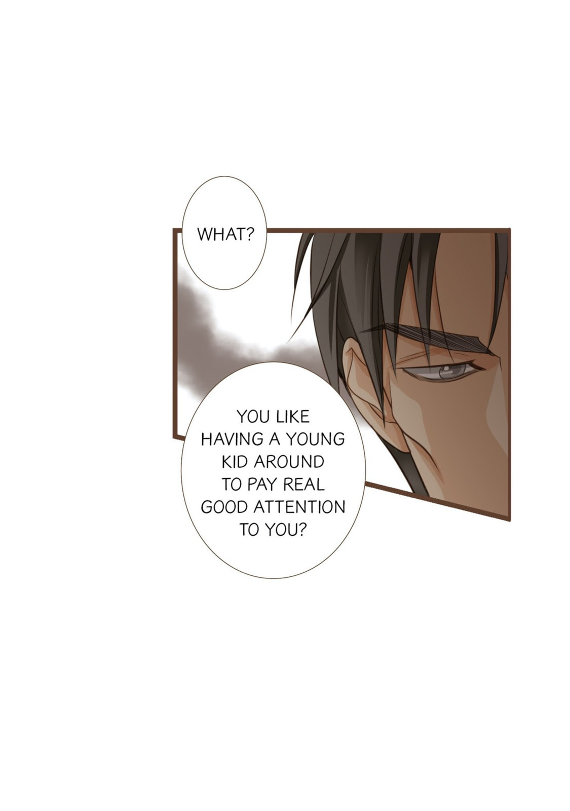 His House (YOO Ha jin) Chapter 23 page 44 - 