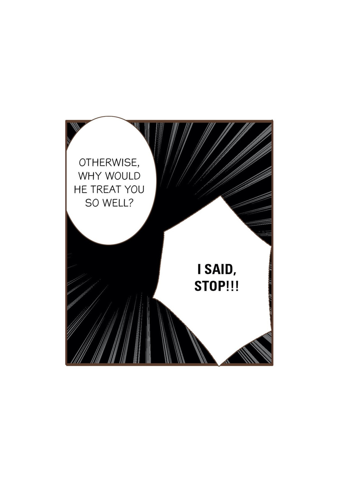 His House (YOO Ha jin) Chapter 23 page 47 - 