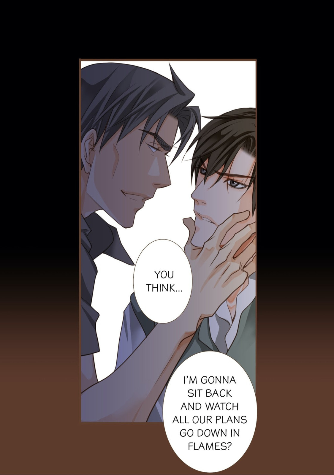 His House (YOO Ha jin) Chapter 23 page 49 - 