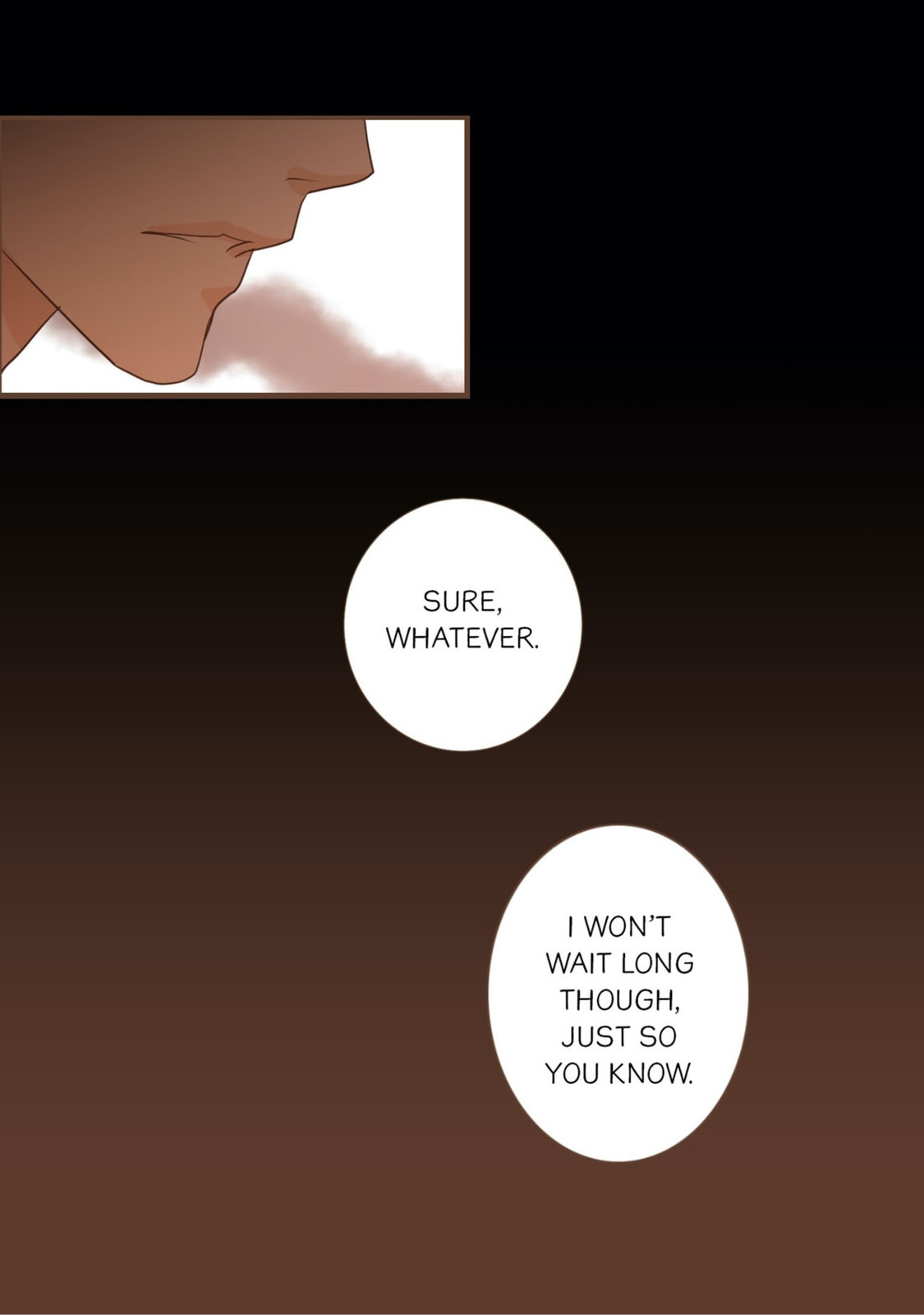 His House (YOO Ha jin) Chapter 23 page 51 - 