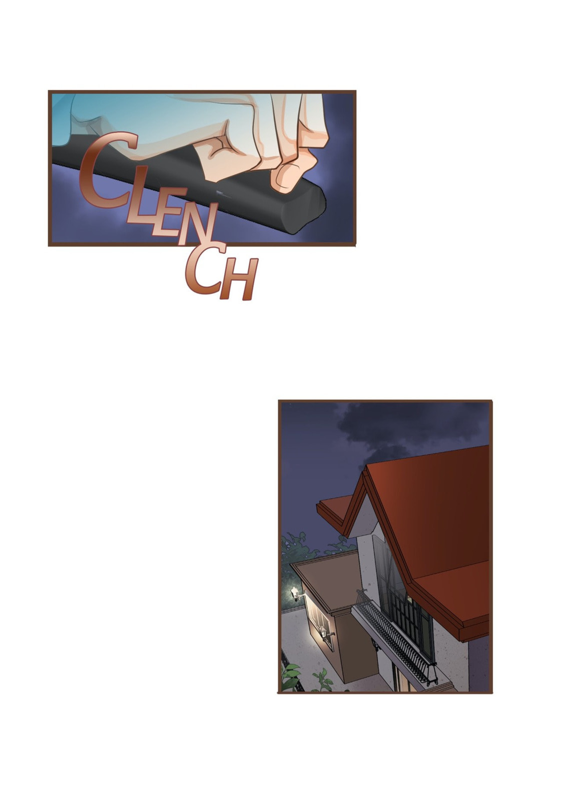 His House (YOO Ha jin) Chapter 23 page 53 - 