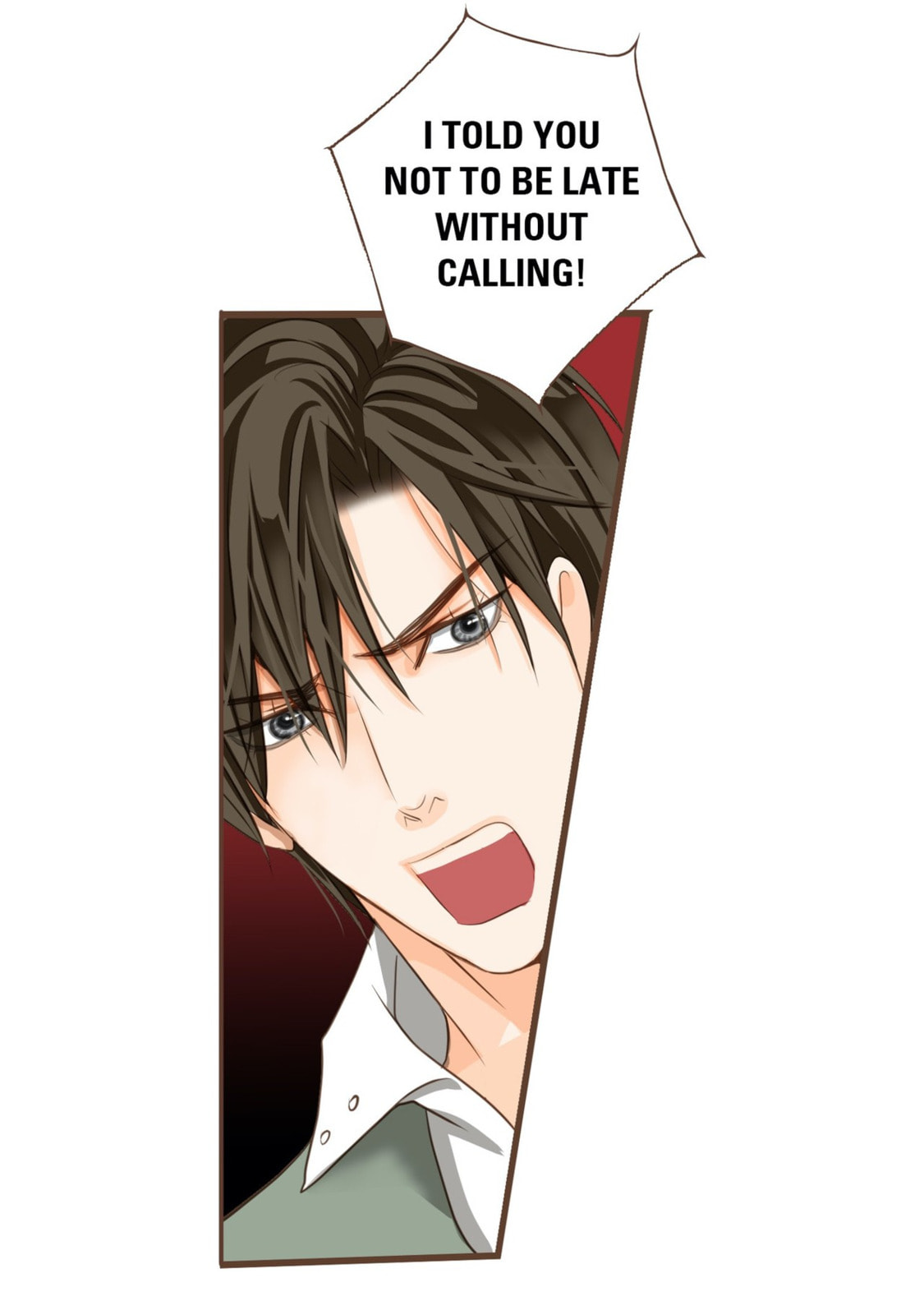 His House (YOO Ha jin) Chapter 23 page 57 - 
