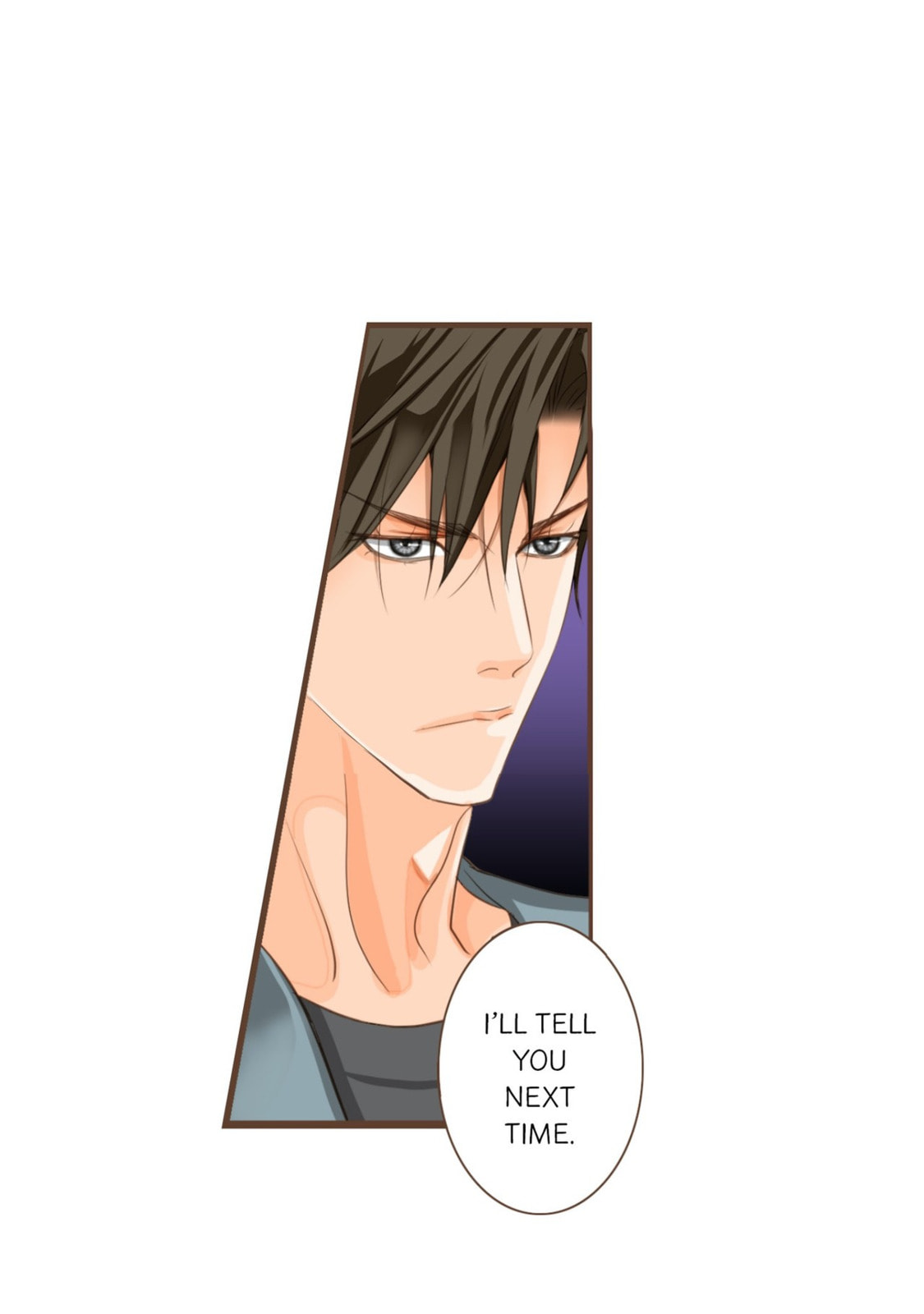 His House (YOO Ha jin) Chapter 23 page 10 - 