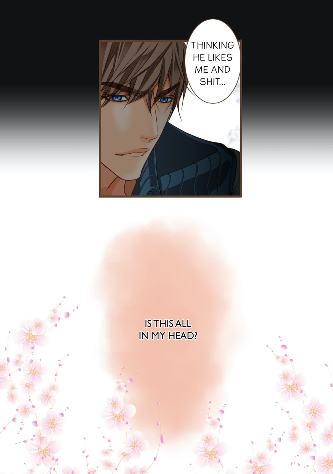 His House (YOO Ha jin) Chapter 24 page 14 - 