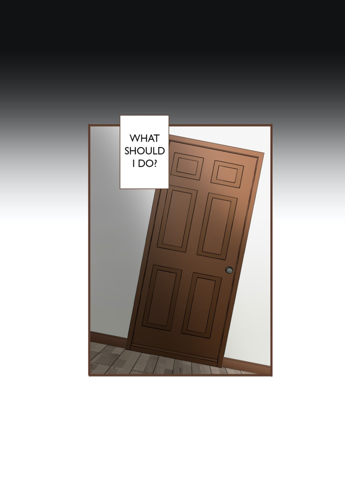 His House (YOO Ha jin) Chapter 24 page 15 - 