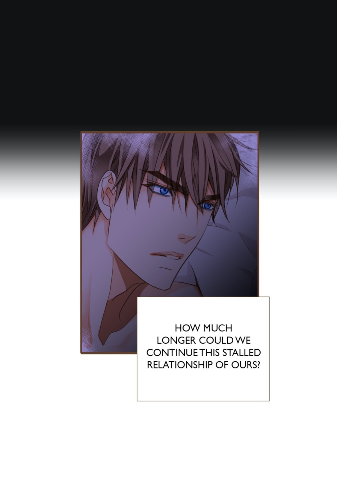 His House (YOO Ha jin) Chapter 24 page 16 - 