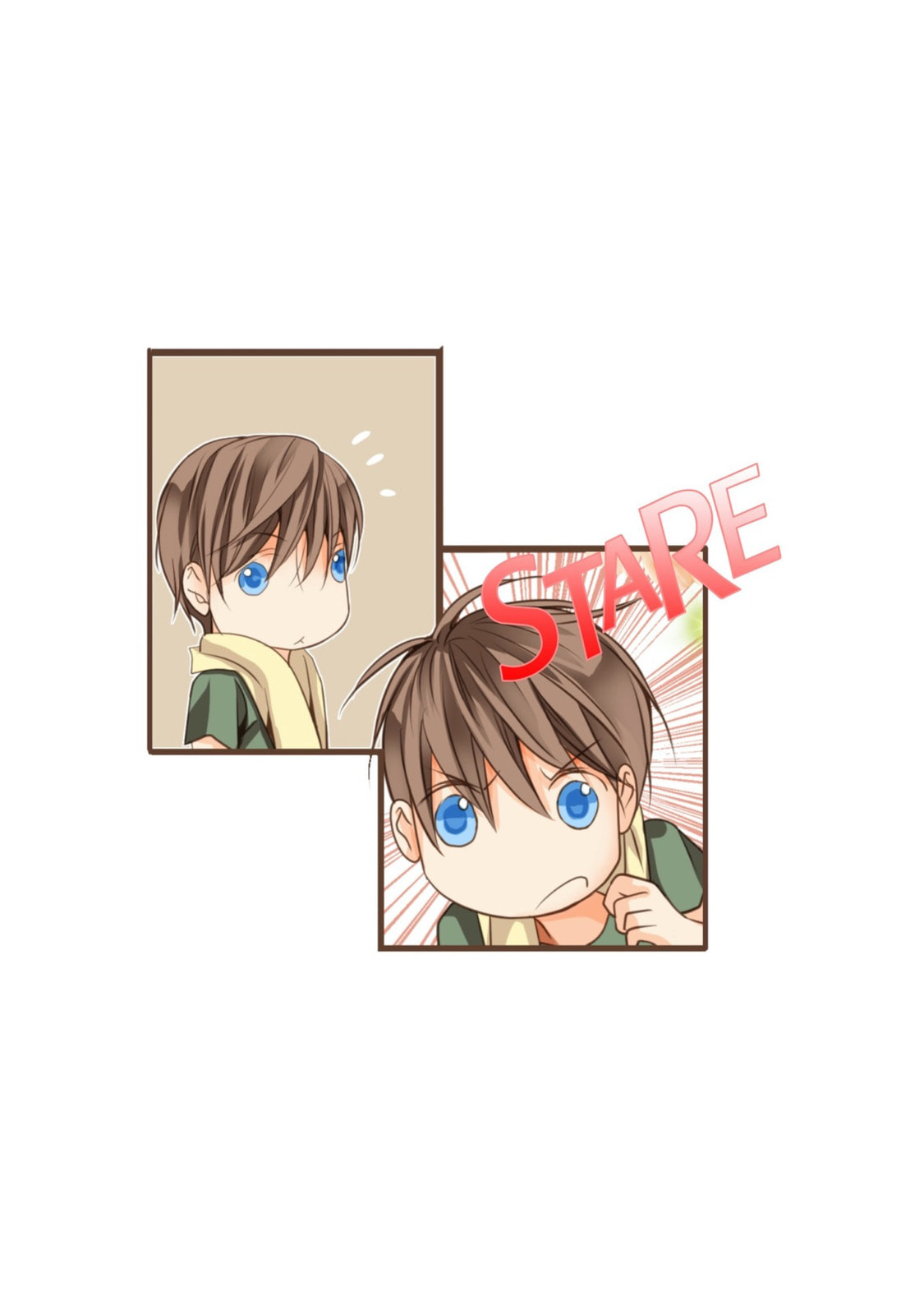 His House (YOO Ha jin) Chapter 24 page 19 - 