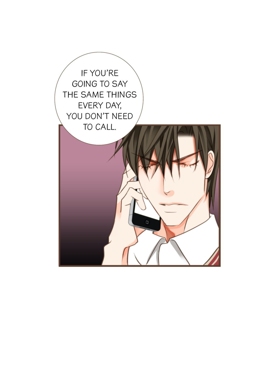 His House (YOO Ha jin) Chapter 24 page 34 - 