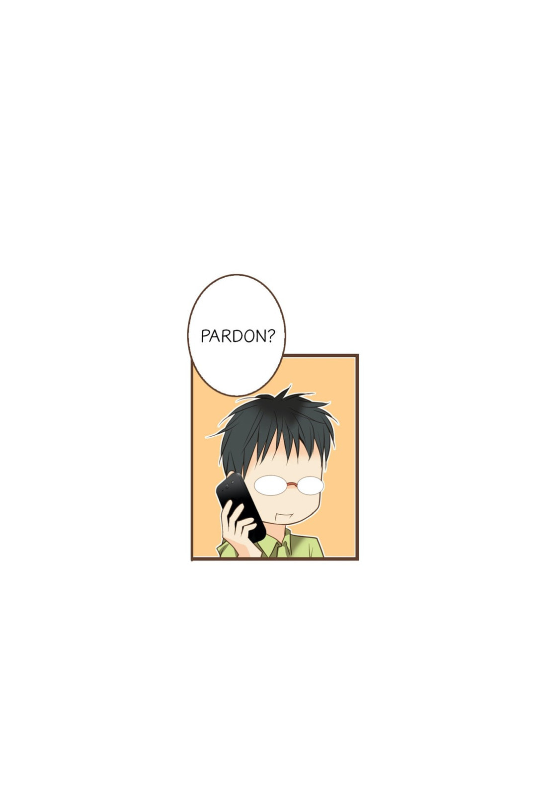 His House (YOO Ha jin) Chapter 24 page 40 - 