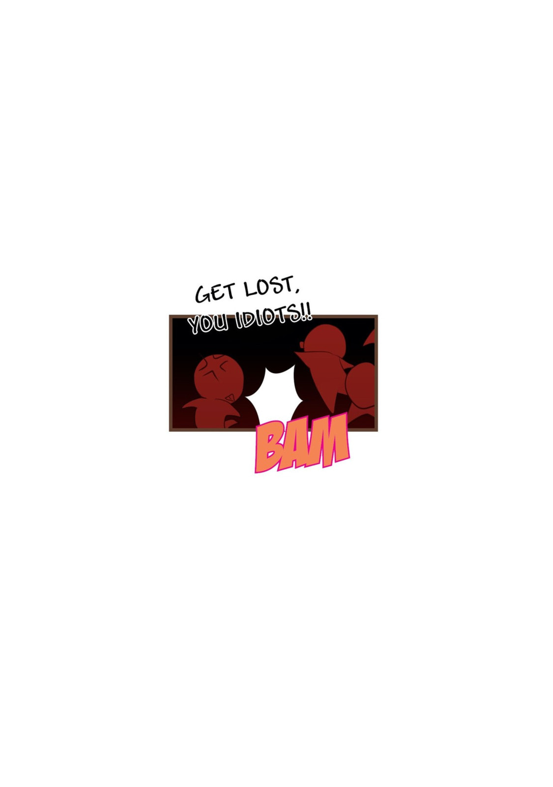 His House (YOO Ha jin) Chapter 24 page 42 - 