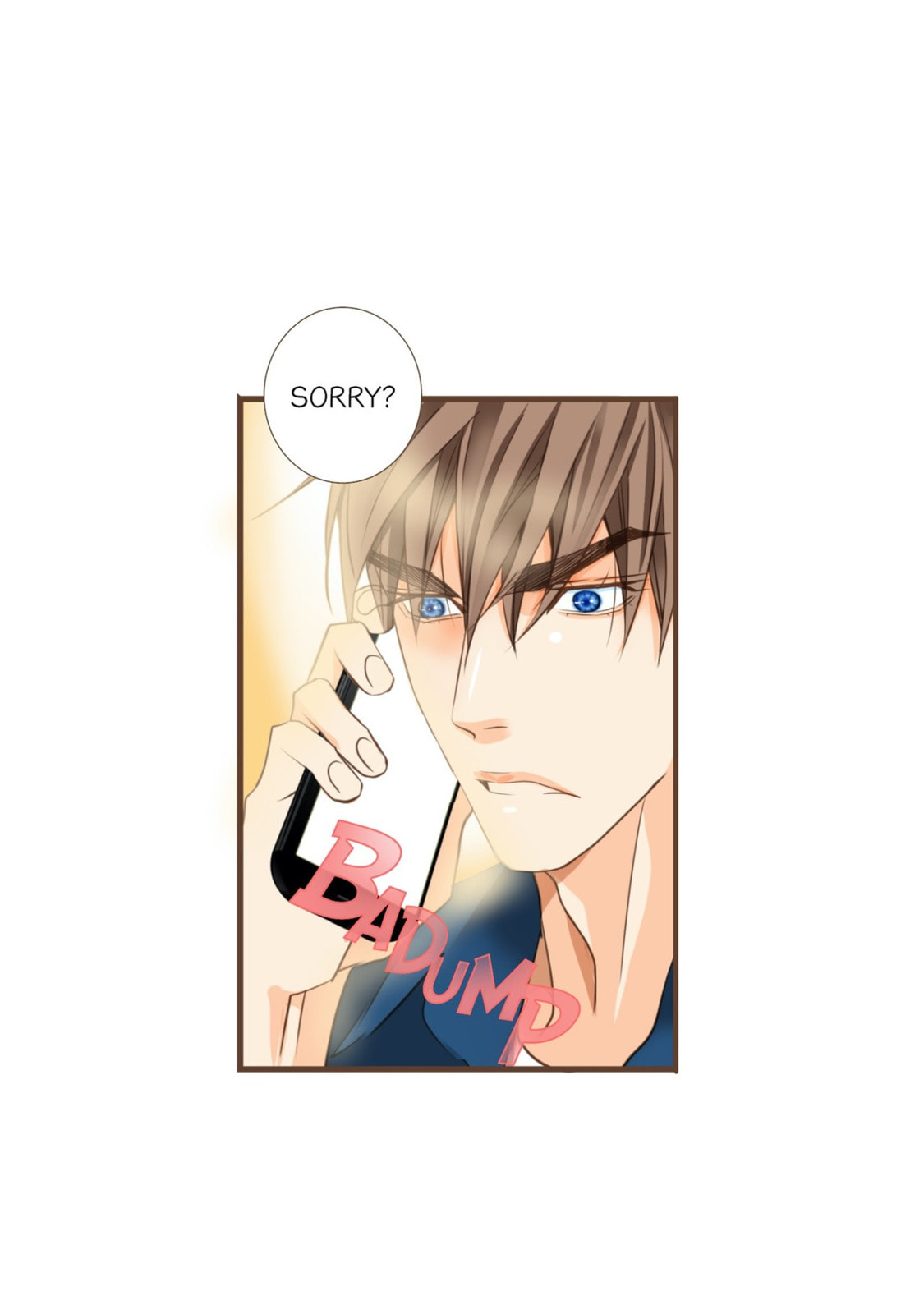 His House (YOO Ha jin) Chapter 24 page 45 - 