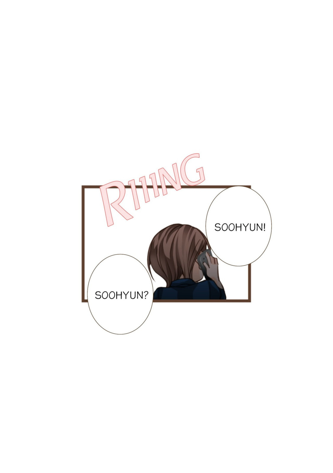 His House (YOO Ha jin) Chapter 24 page 48 - 