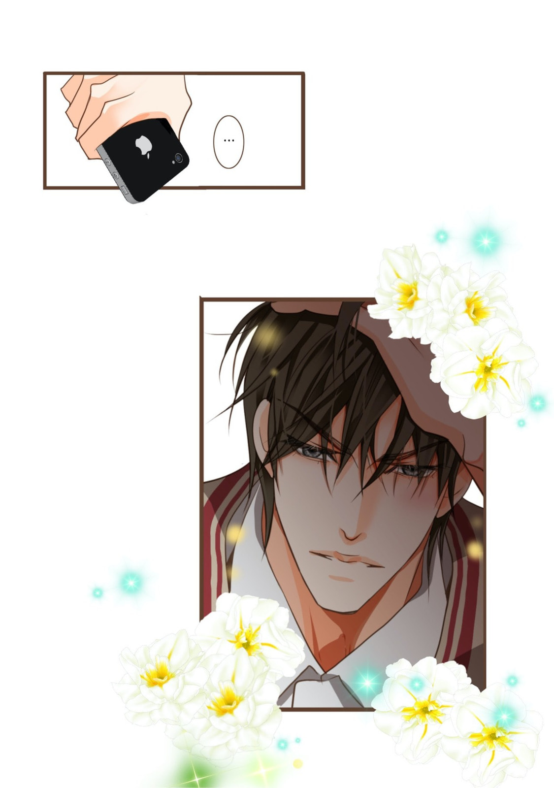 His House (YOO Ha jin) Chapter 24 page 49 - 