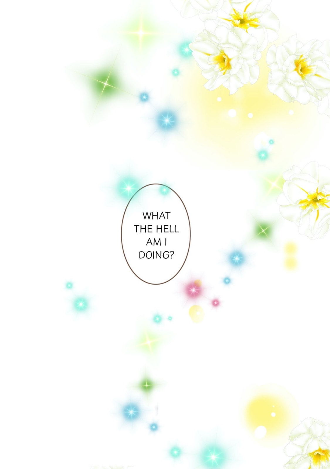 His House (YOO Ha jin) Chapter 24 page 50 - 