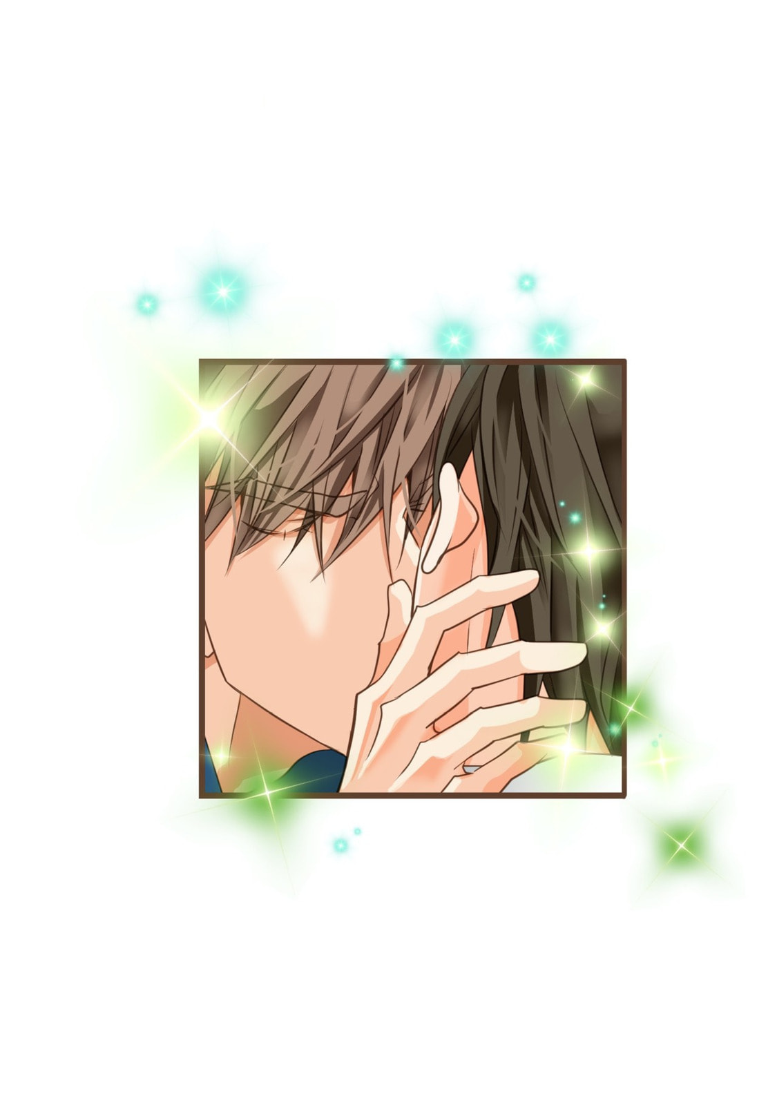 His House (YOO Ha jin) Chapter 25 page 21 - 