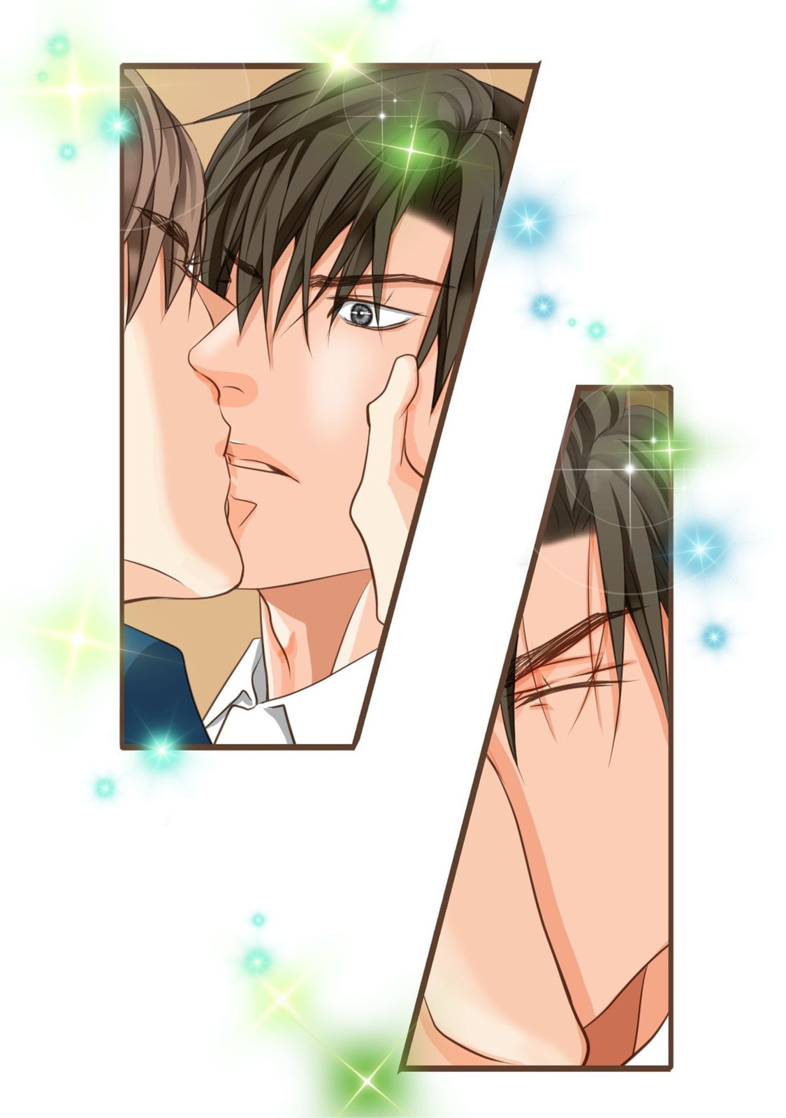 His House (YOO Ha jin) Chapter 25 page 22 - 