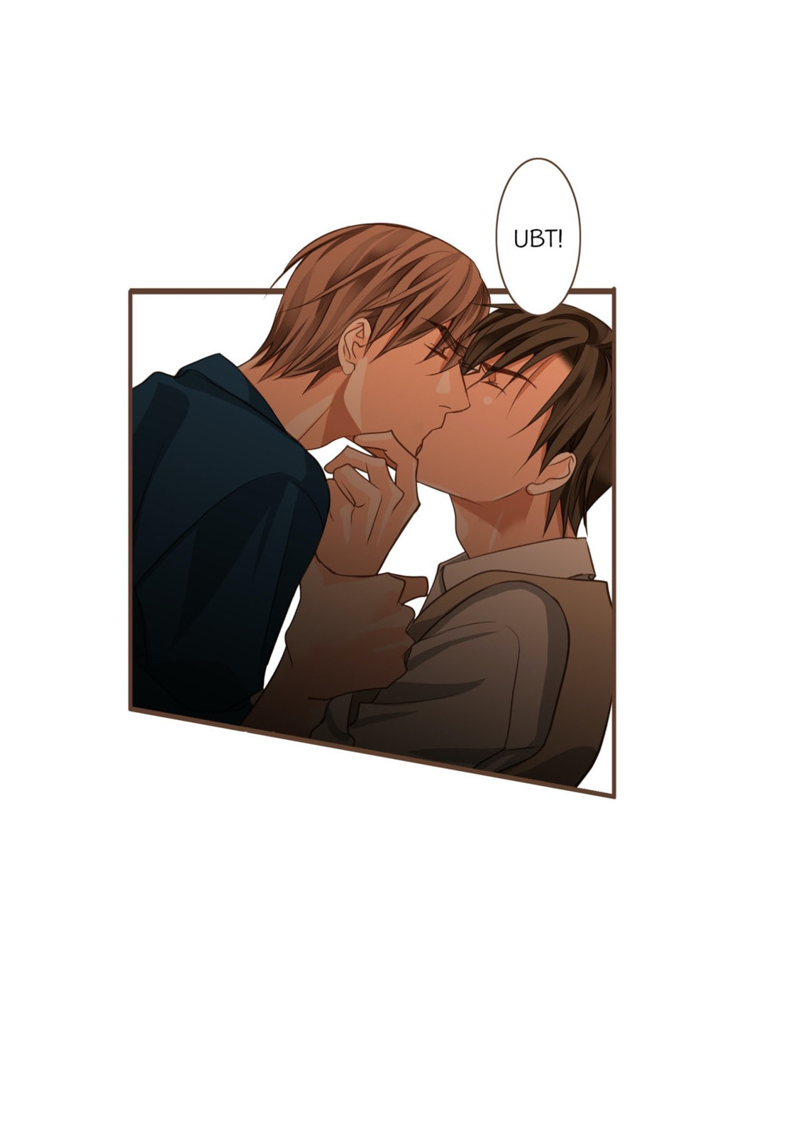 His House (YOO Ha jin) Chapter 25 page 24 - 