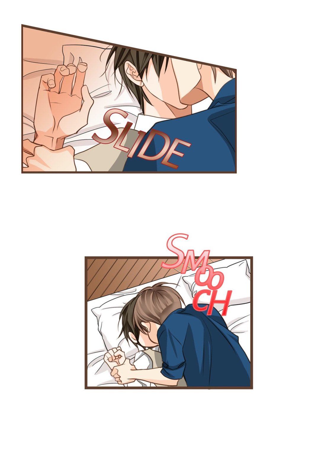 His House (YOO Ha jin) Chapter 25 page 25 - 