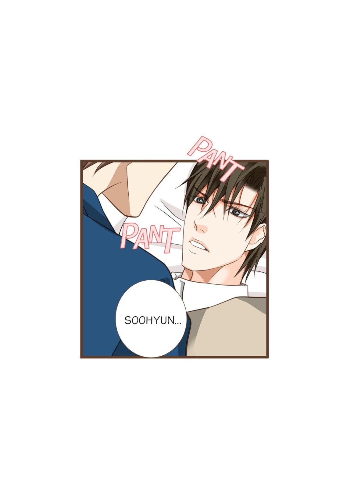 His House (YOO Ha jin) Chapter 25 page 26 - 