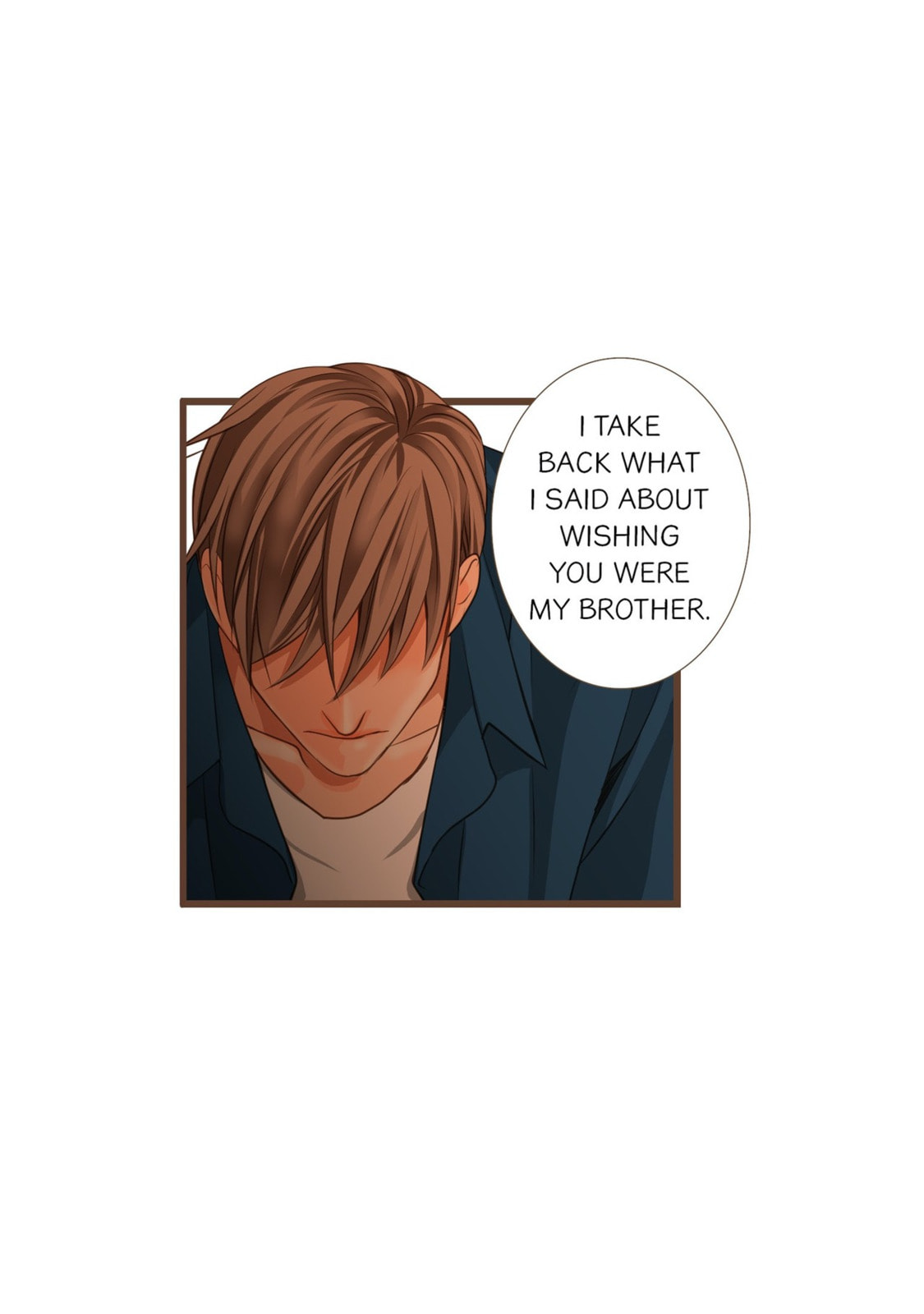 His House (YOO Ha jin) Chapter 25 page 27 - 