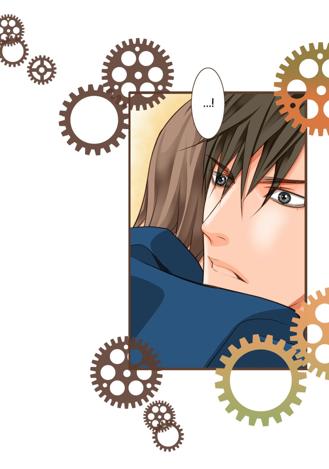 His House (YOO Ha jin) Chapter 25 page 29 - 