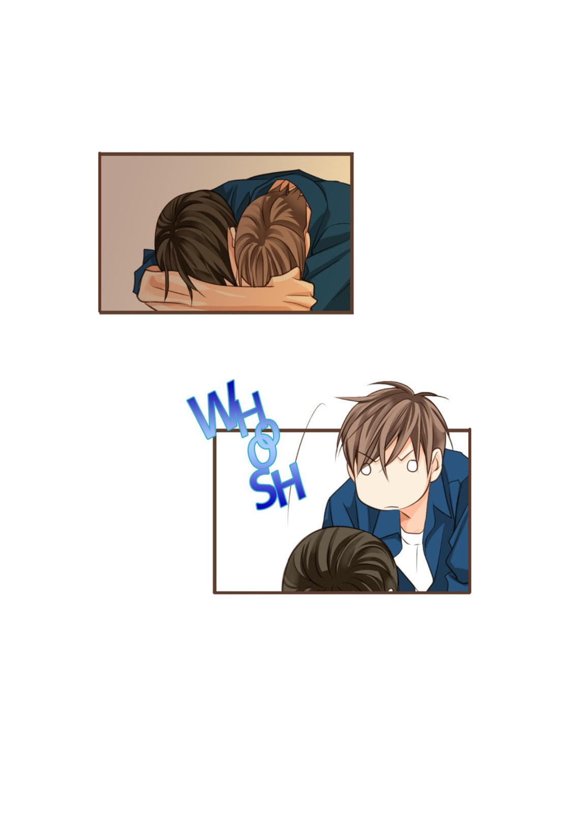 His House (YOO Ha jin) Chapter 25 page 30 - 