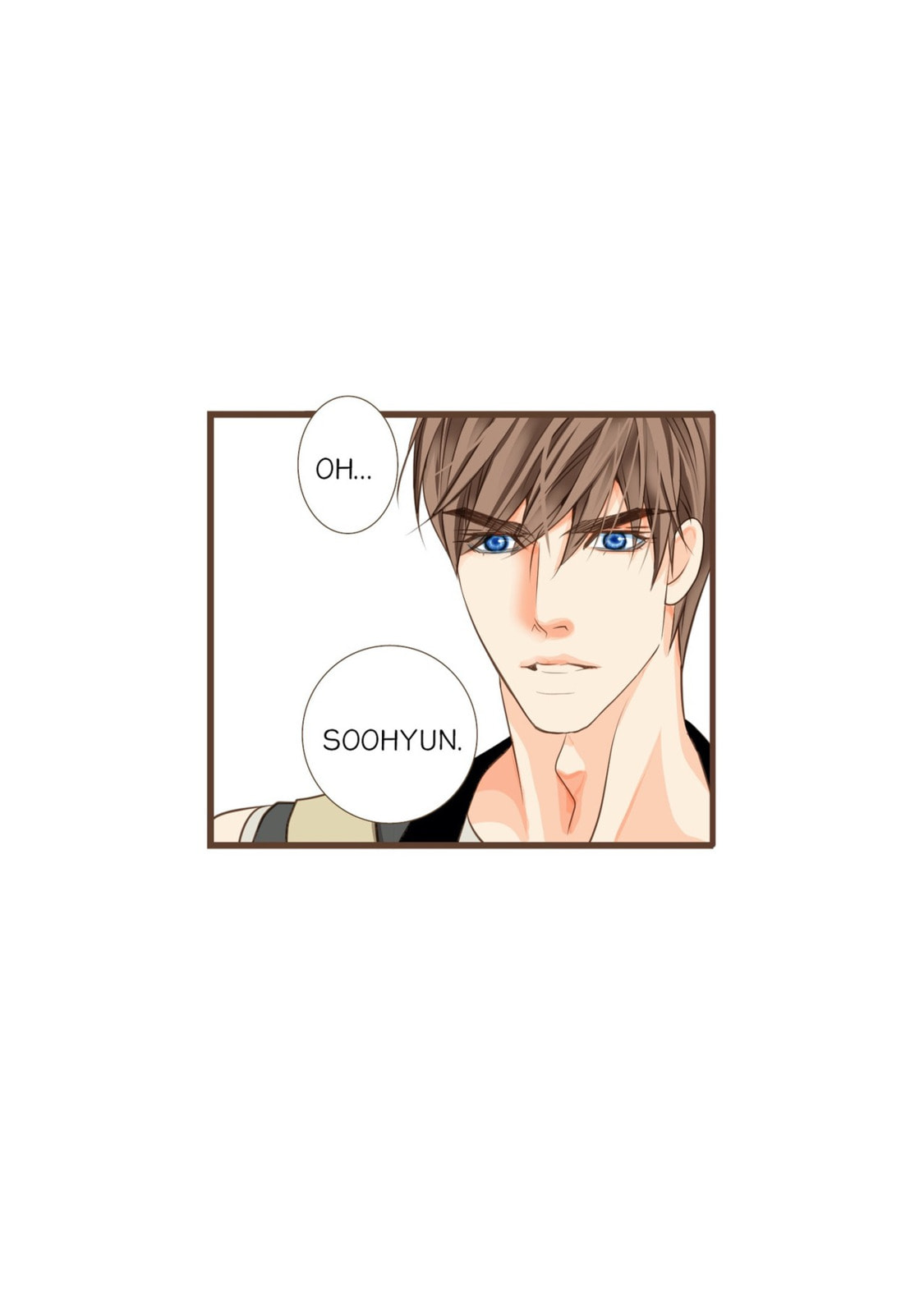 His House (YOO Ha jin) Chapter 25 page 37 - 