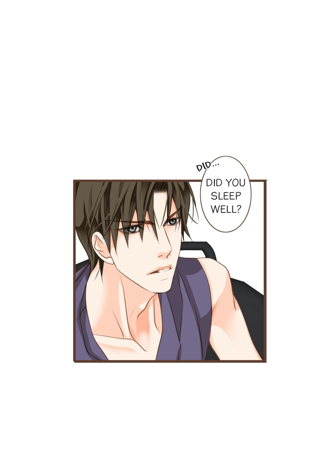 His House (YOO Ha jin) Chapter 25 page 38 - 