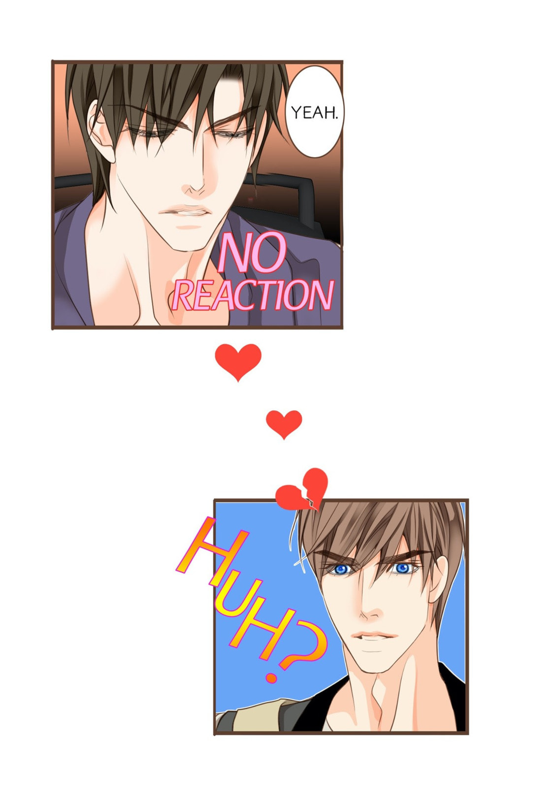 His House (YOO Ha jin) Chapter 25 page 40 - 