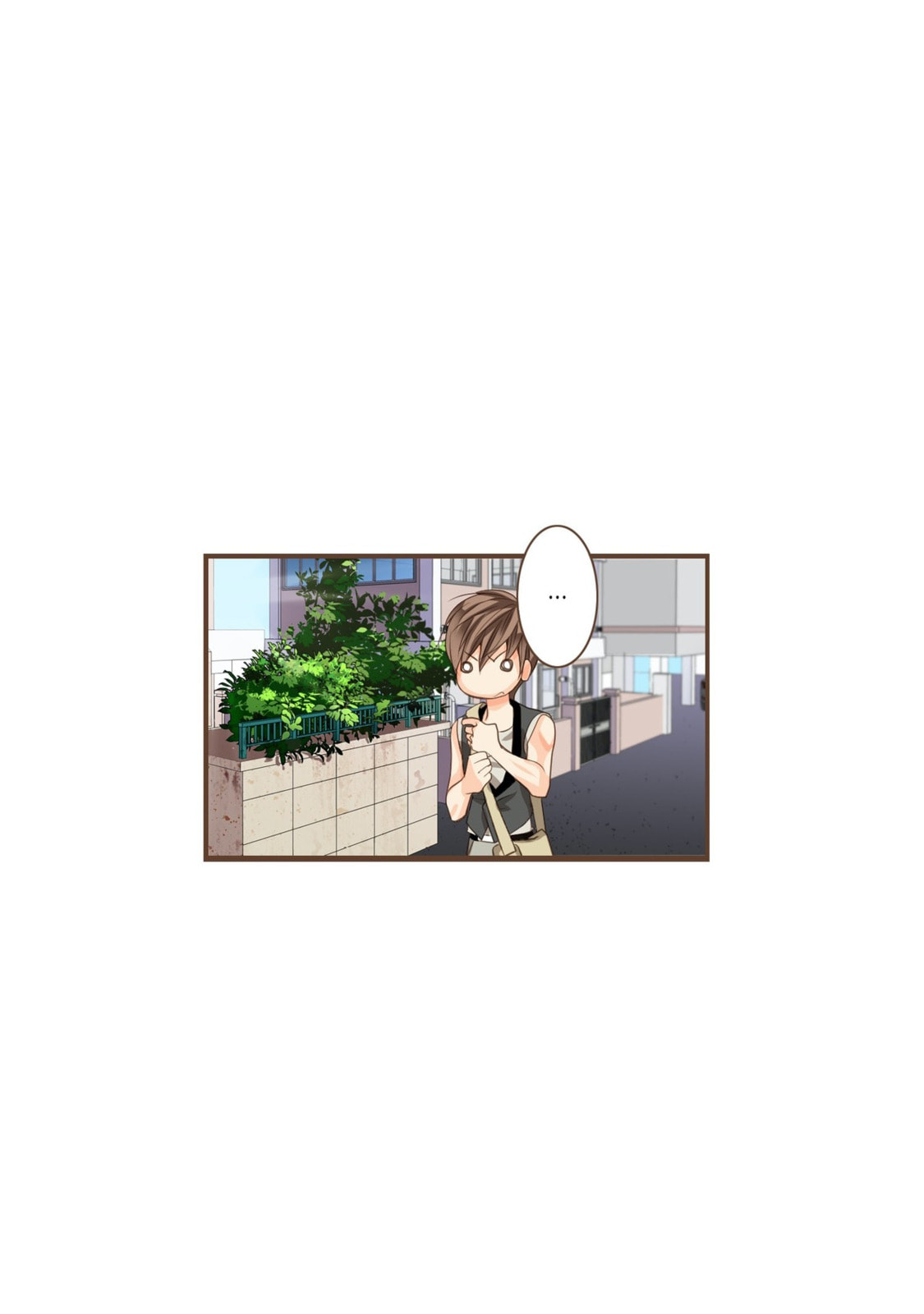 His House (YOO Ha jin) Chapter 25 page 42 - 