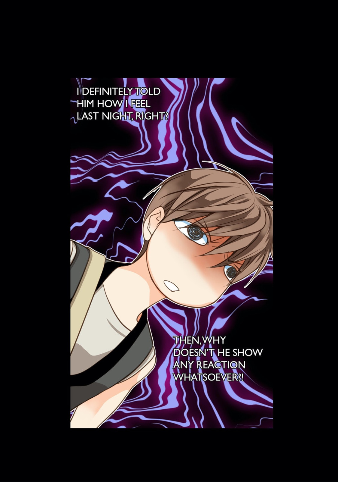 His House (YOO Ha jin) Chapter 25 page 43 - 