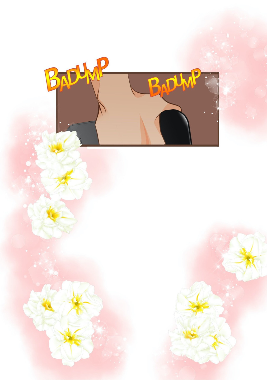 His House (YOO Ha jin) Chapter 25 page 6 - 