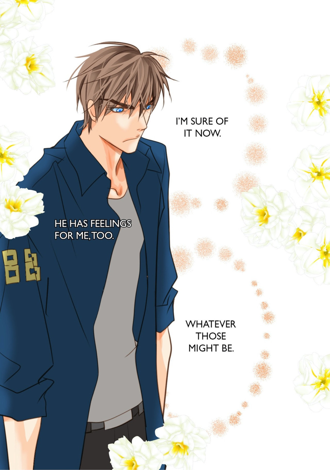 His House (YOO Ha jin) Chapter 25 page 7 - 