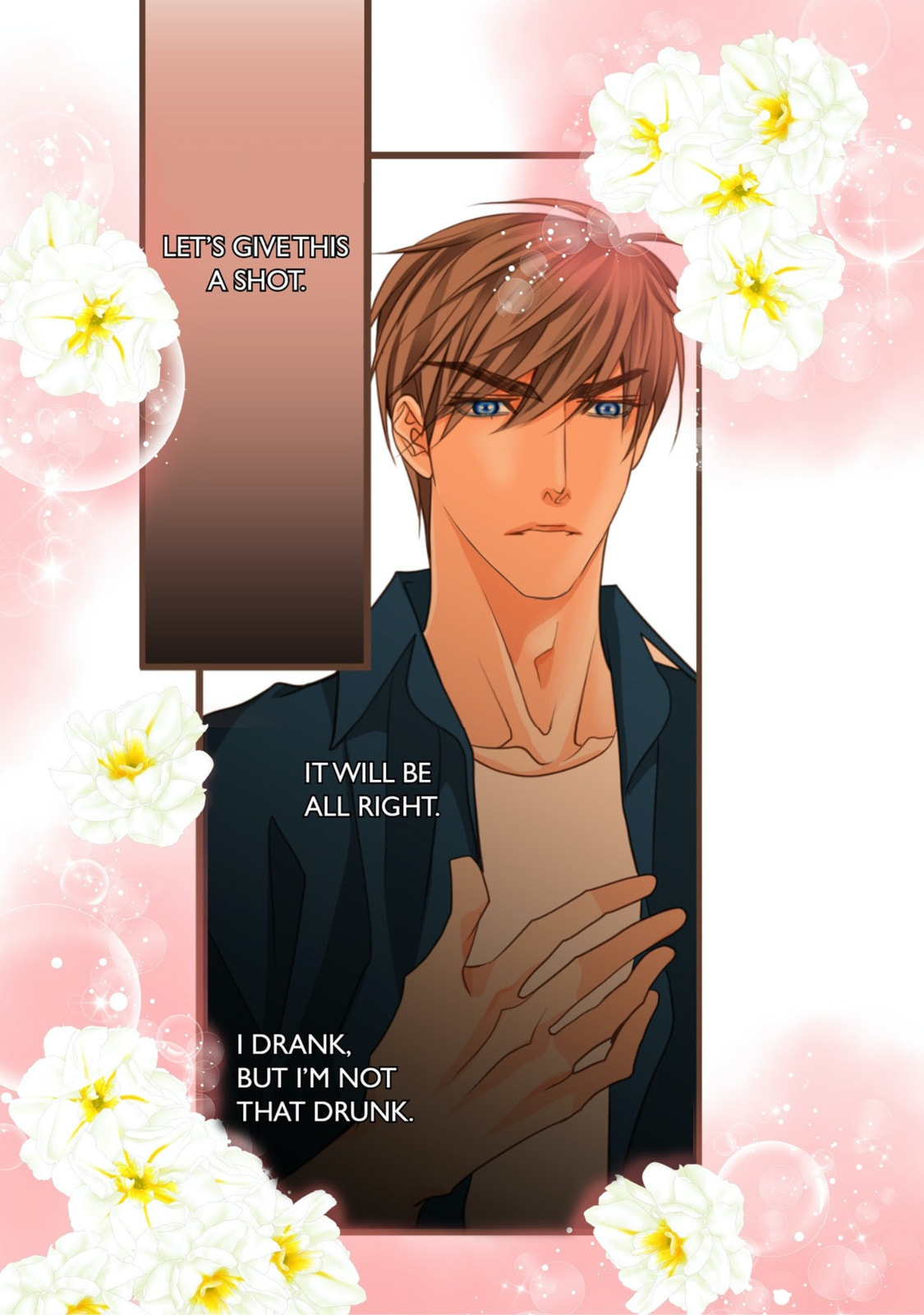 His House (YOO Ha jin) Chapter 25 page 9 - 
