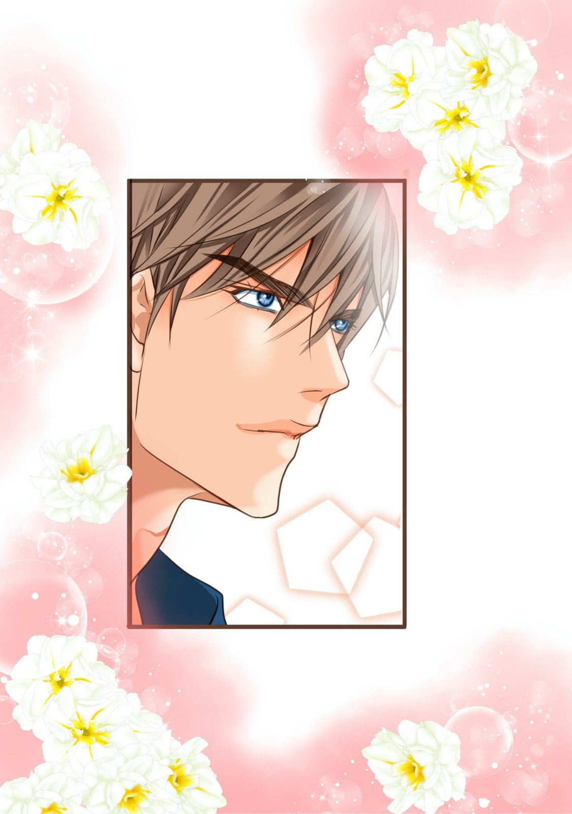 His House (YOO Ha jin) Chapter 25 page 10 - 
