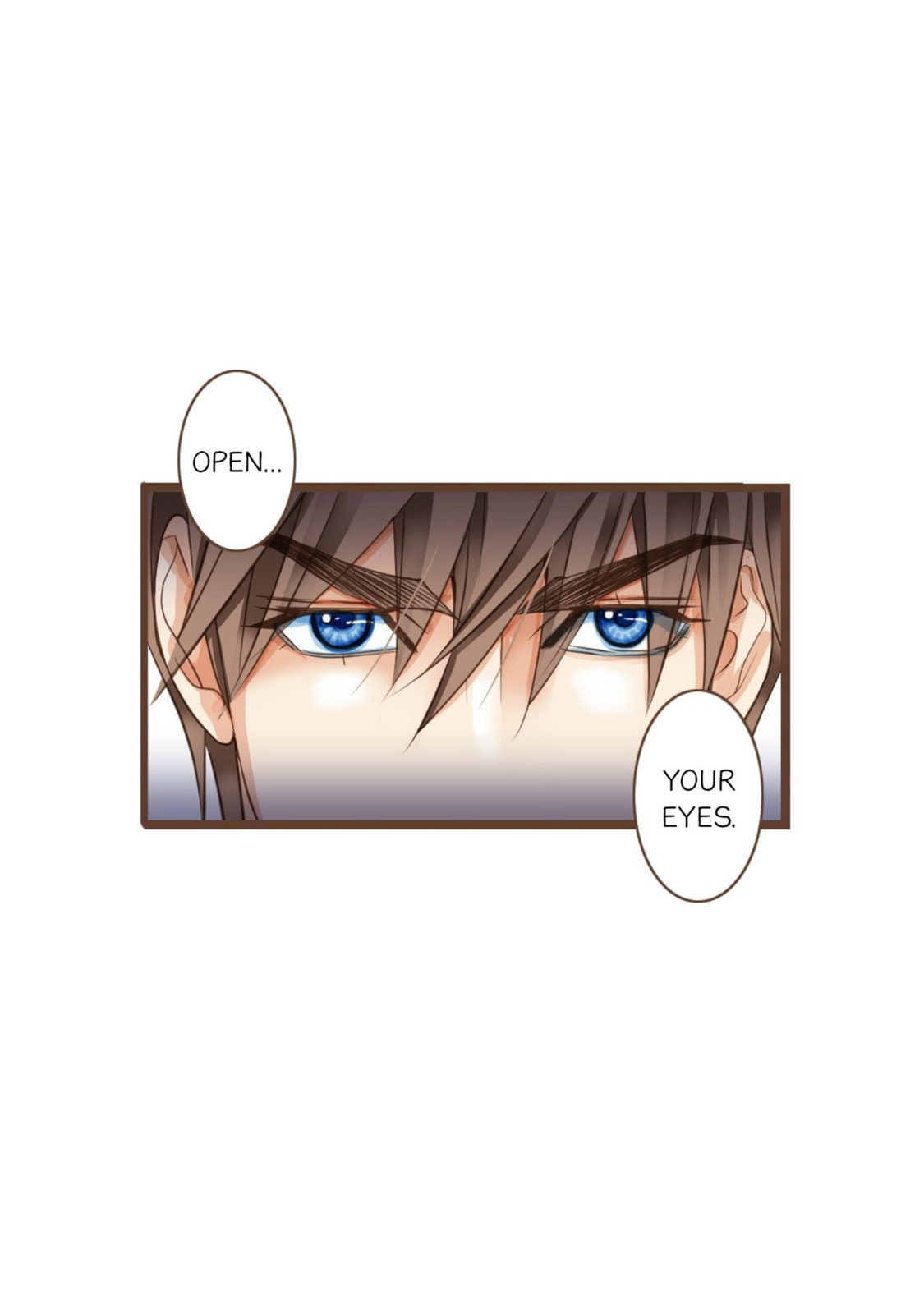 His House (YOO Ha jin) Chapter 26 page 11 - 