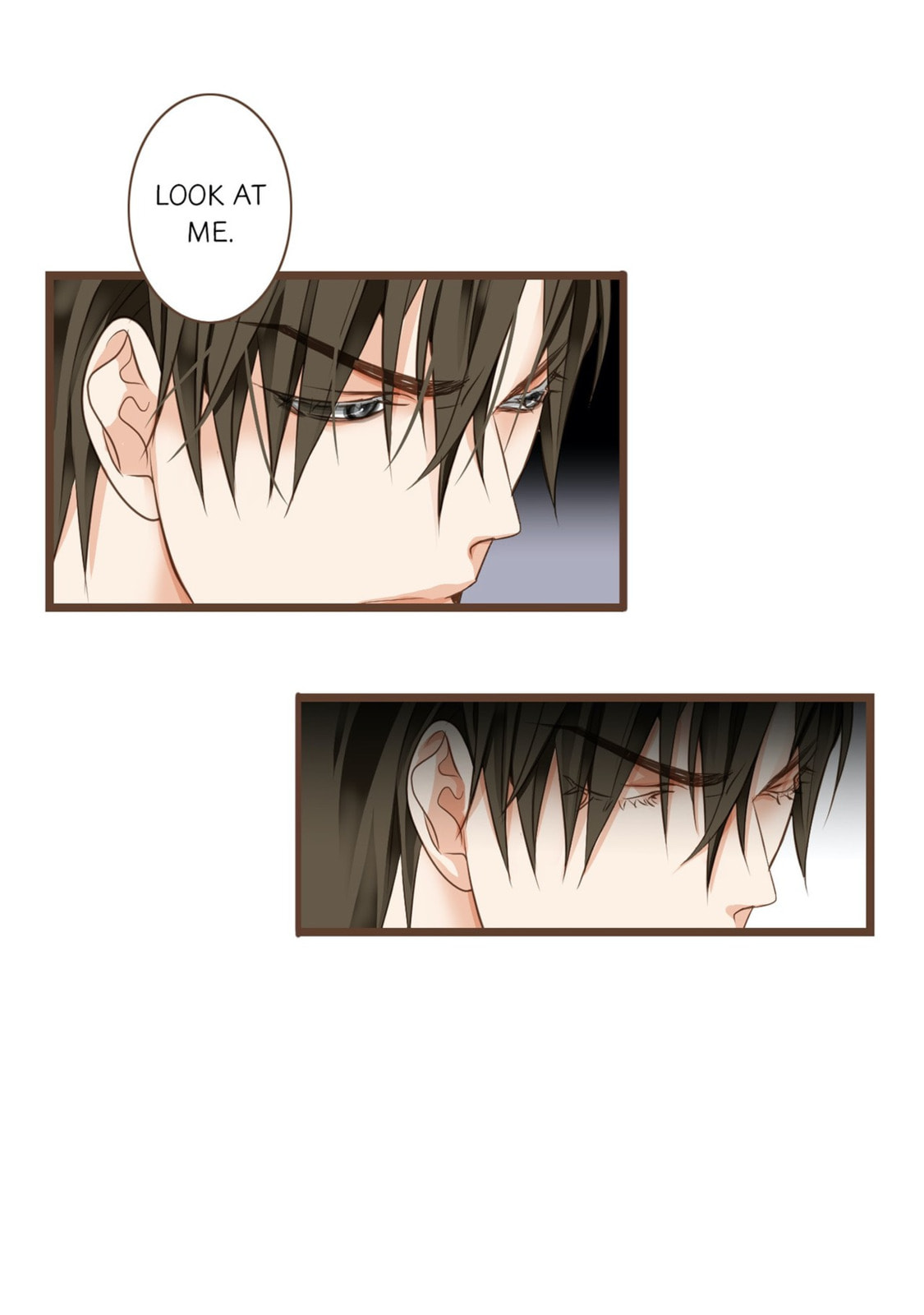 His House (YOO Ha jin) Chapter 26 page 12 - 