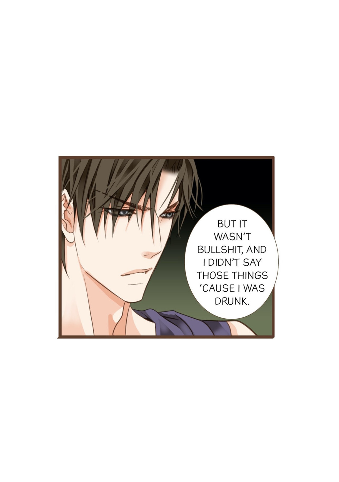 His House (YOO Ha jin) Chapter 26 page 15 - 