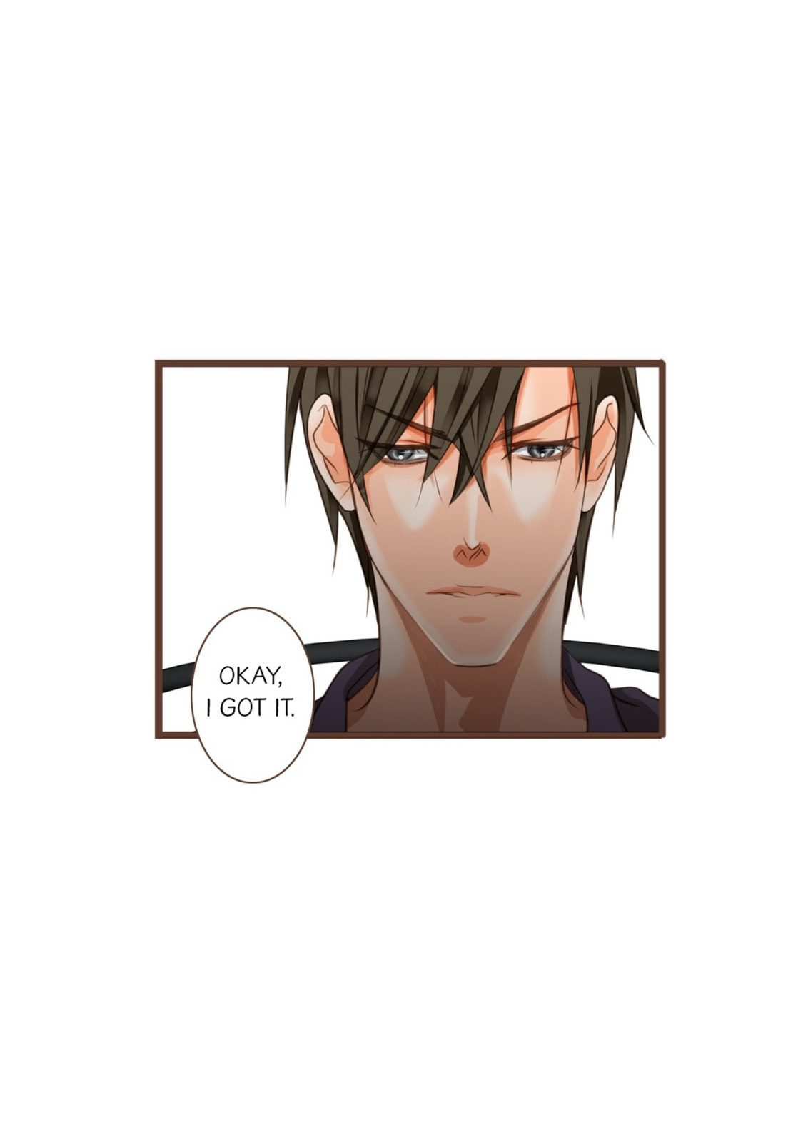 His House (YOO Ha jin) Chapter 26 page 18 - 