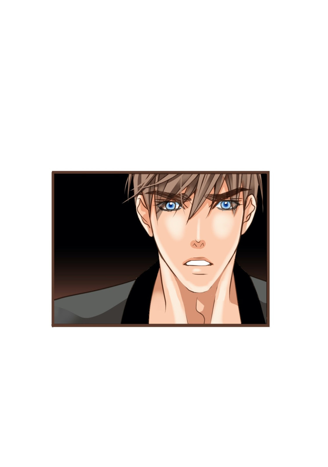 His House (YOO Ha jin) Chapter 26 page 19 - 
