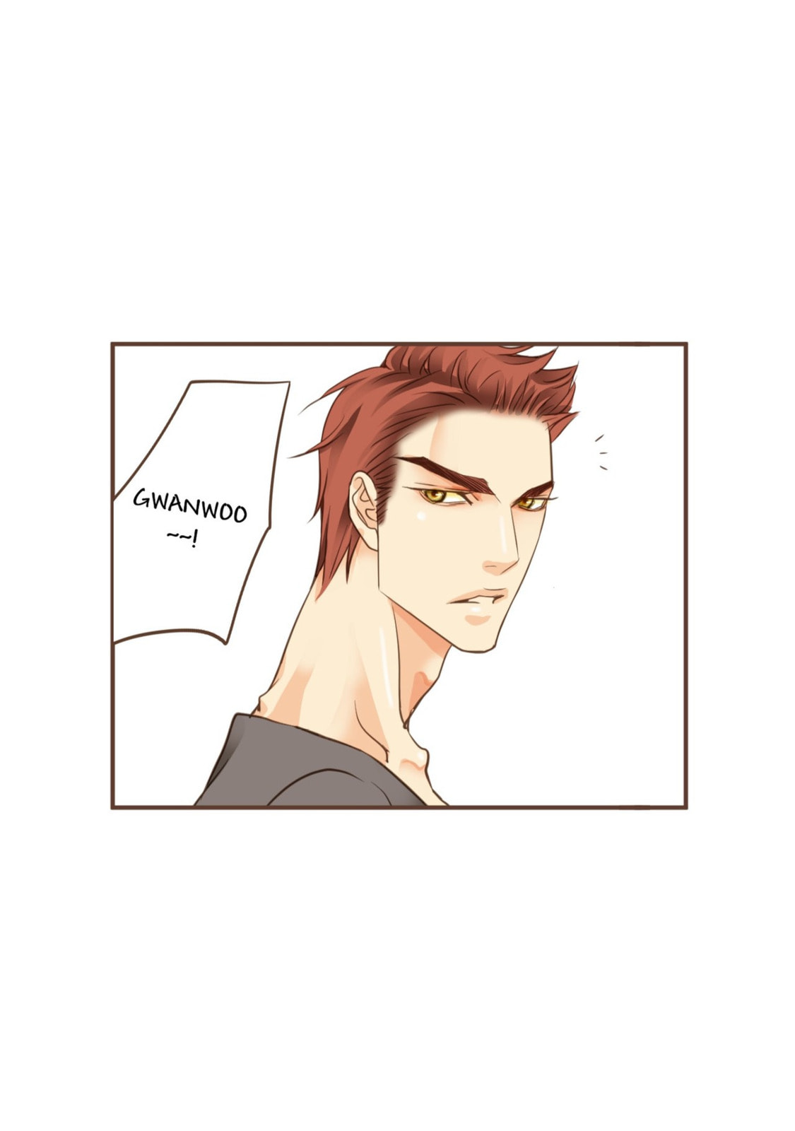 His House (YOO Ha jin) Chapter 26 page 25 - 