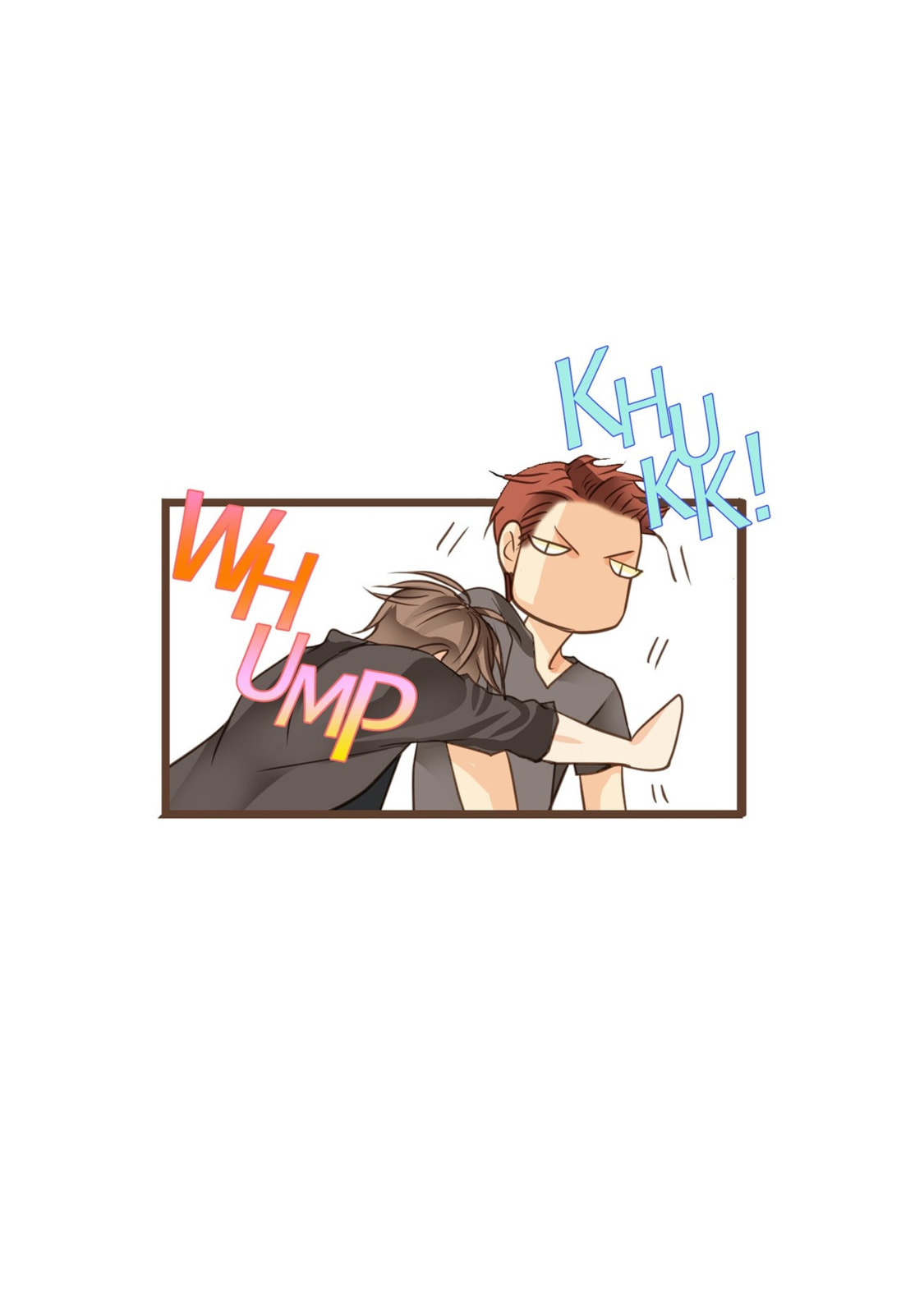 His House (YOO Ha jin) Chapter 26 page 26 - 