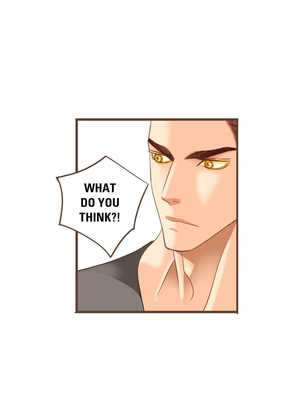 His House (YOO Ha jin) Chapter 26 page 28 - 