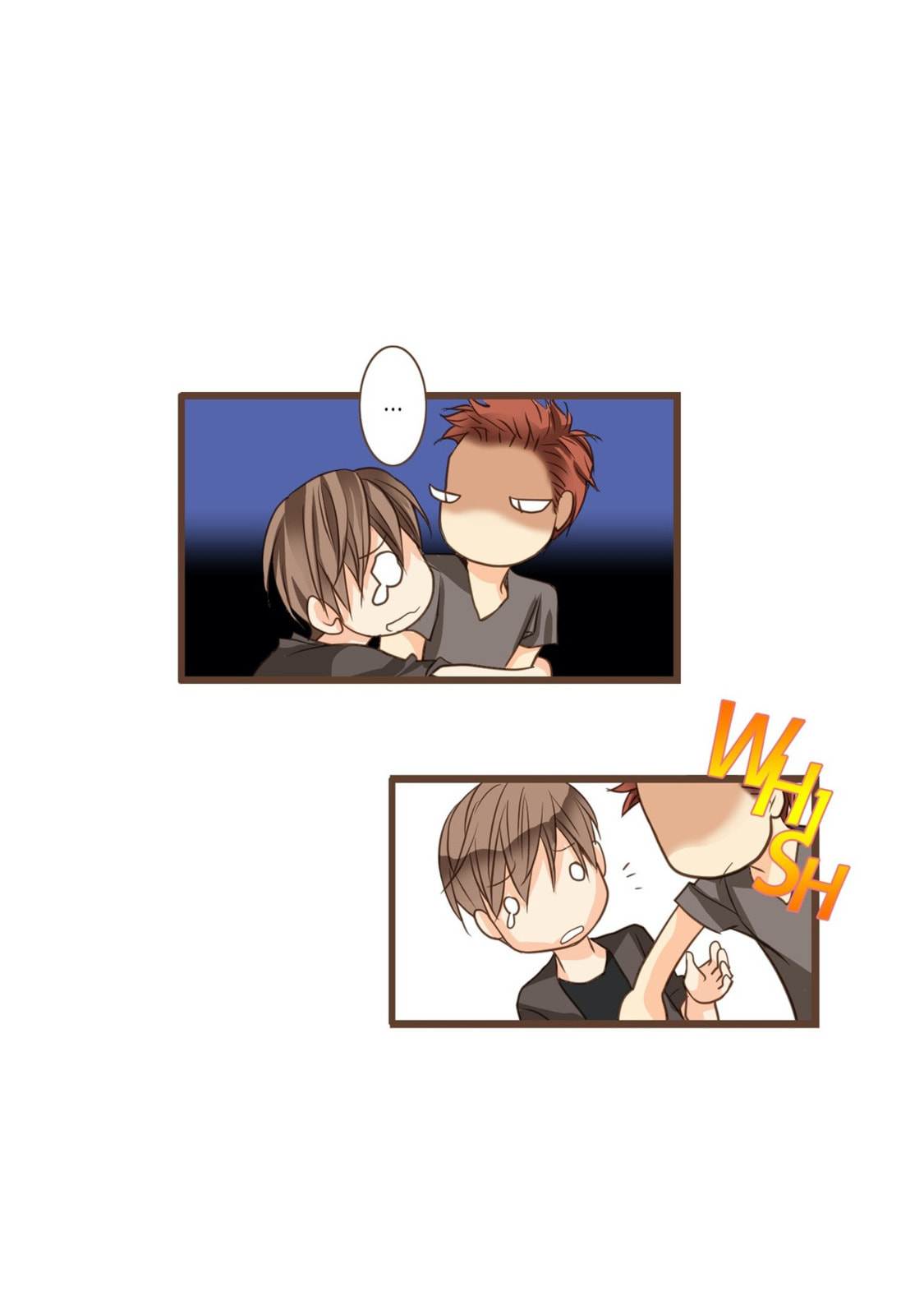 His House (YOO Ha jin) Chapter 26 page 29 - 
