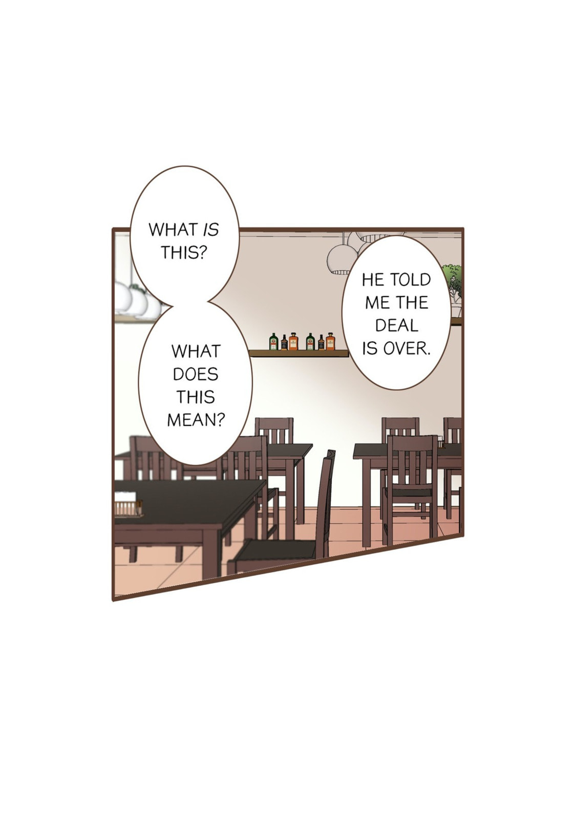 His House (YOO Ha jin) Chapter 26 page 37 - 