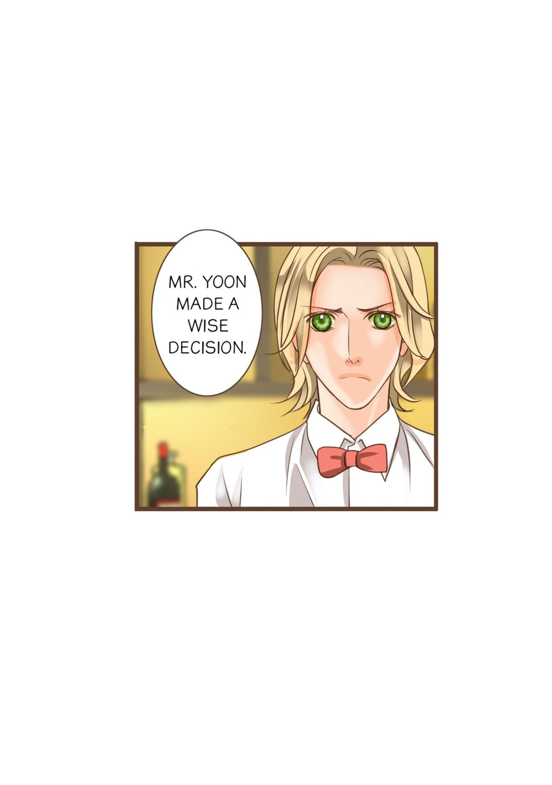 His House (YOO Ha jin) Chapter 26 page 40 - 