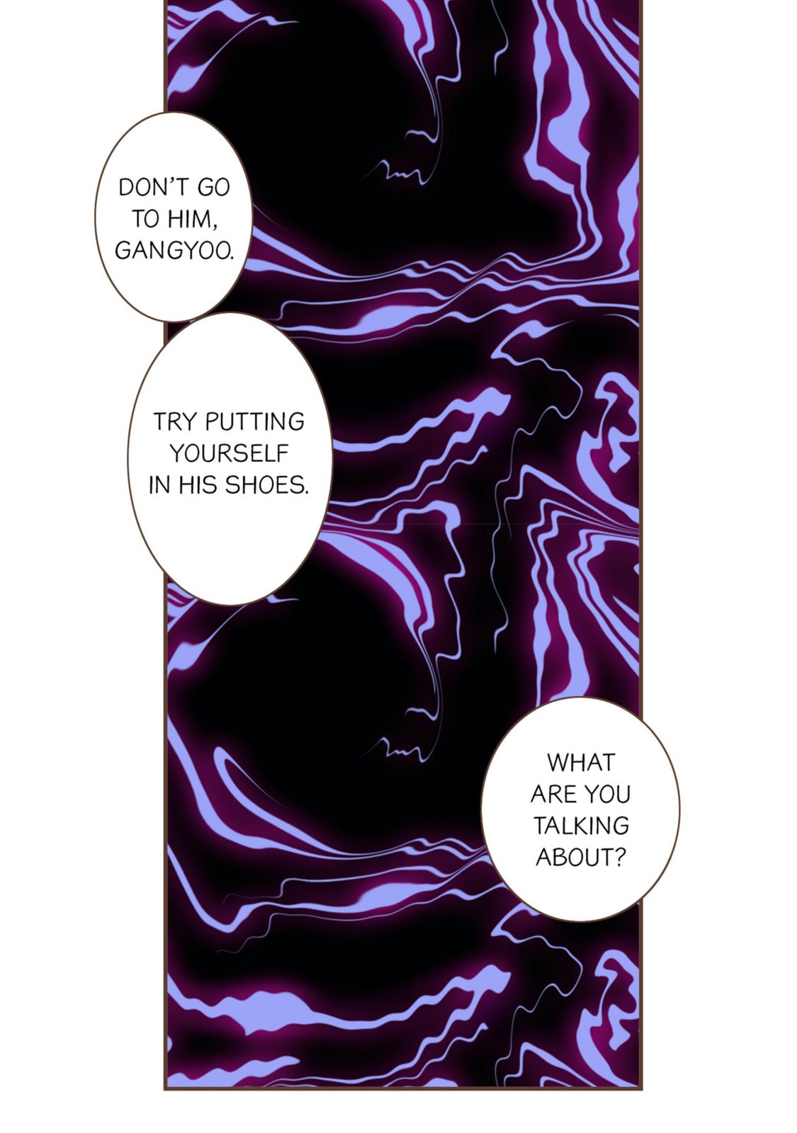His House (YOO Ha jin) Chapter 26 page 42 - 